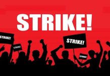 58,000 PSU general insurance employees strike for pay revision