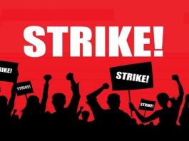 58,000 PSU general insurance employees strike for pay revision