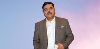 ABP News Appoints Sant Prasad Rai As Sr VP–News & Production