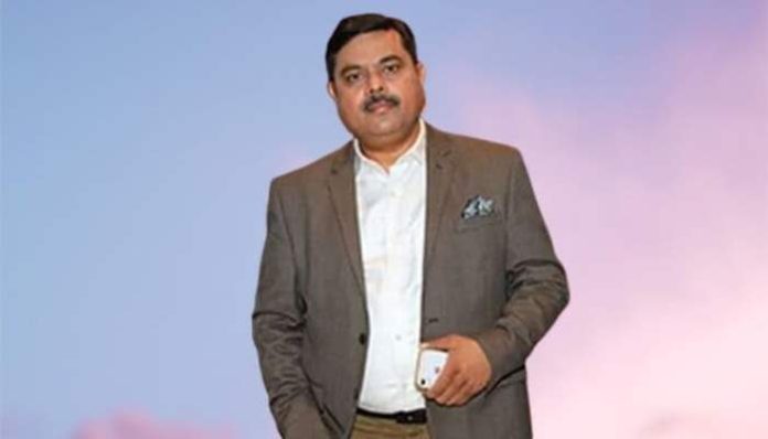 ABP News Appoints Sant Prasad Rai As Sr VP–News & Production