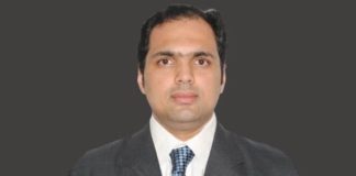 Abbott elevates Roshan Shetty as HR Director