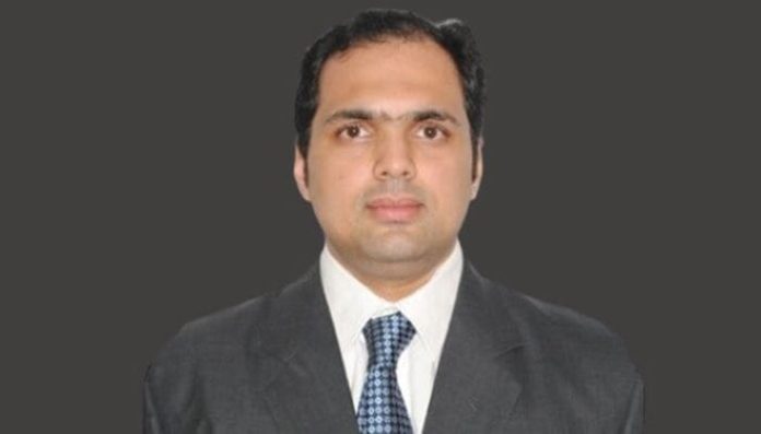Abbott elevates Roshan Shetty as HR Director