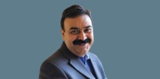 Abhijit Bhaduri starts his second stint at Microsoft