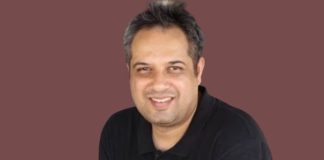 Accenture appoints Anurag Sachar as Vice President-HR