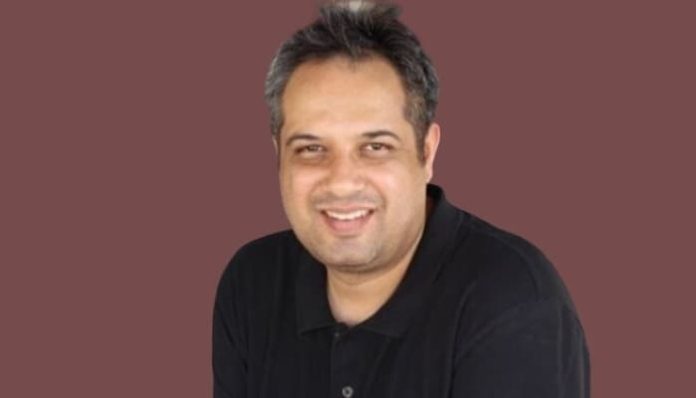 Accenture appoints Anurag Sachar as Vice President-HR Accenture appoints Anurag Sachar as Vice President-HR