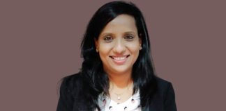 Accenture appoints Mona Gupta as Managing Director