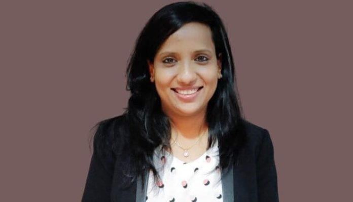 Accenture appoints Mona Gupta as Managing Director Accenture appoints Mona Gupta as Managing Director