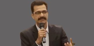 Adani Airport Holdings Ltd appoints Sandiep Batra as CHRO