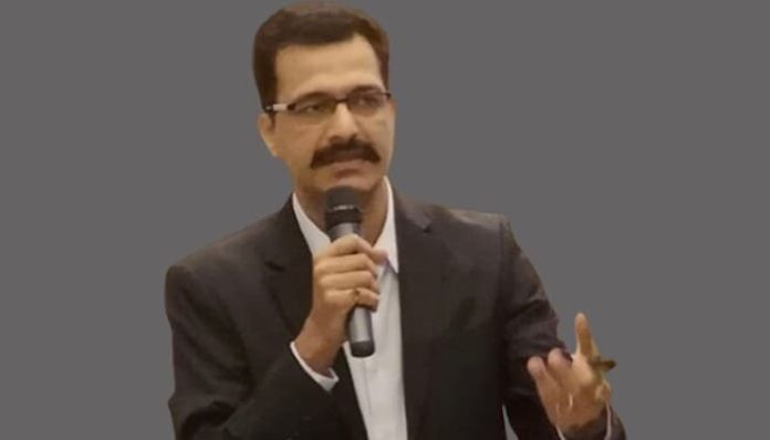Adani Airport Holdings Ltd appoints Sandiep Batra as CHRO Adani Airport Holdings Ltd appoints Sandiep Batra as CHRO