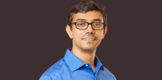 Amagi Corporation appoints Prasad Menon as Chief People Officer
