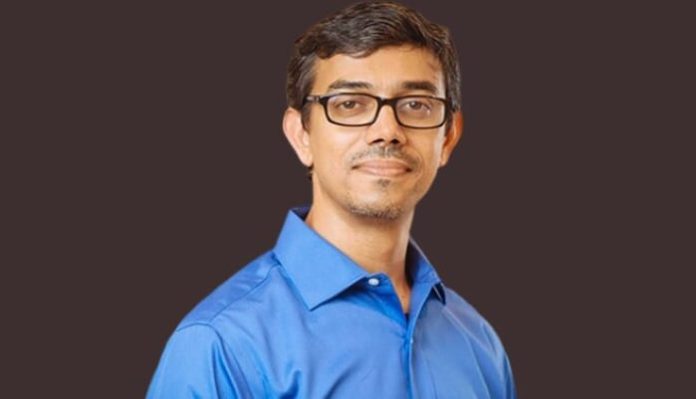 Amagi Corporation appoints Prasad Menon as Chief People Officer Amagi Corporation appoints Prasad Menon as Chief People Officer