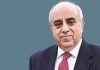 Arun Nanda Retires after a 3 Decade of association with Mahindra Group