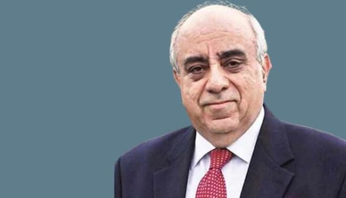Arun Nanda Retires after a 3 Decade of association with Mahindra Group Arun Nanda Retires after a 3 Decade of association with Mahindra Group