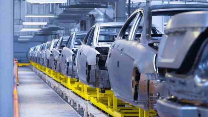 Auto sector to create at least 1 crore jobs for youth in next 5-6 yrs