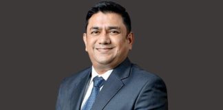 BHARTI AXA Life elevates Murli Jalan as Chief Distribution Officer, Proprietary