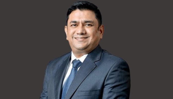BHARTI AXA Life elevates Murli Jalan as Chief Distribution Officer, Proprietary BHARTI AXA Life elevates Murli Jalan as Chief Distribution Officer, Proprietary