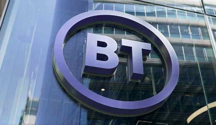 BT to hire 2800 people in UK & India, focus on entry-level, diversity BT to hire 2800 people in UK & India, focus on entry-level, diversity
