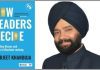 Book Review- How leaders Decide By Mr. Harjeet Khanduja