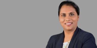 Capgemini elevates Jyoti Sree Dayananda Swamy as Director HR