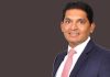 Colliers appoints Peush Jain as MD for Office Services in India