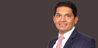 Colliers appoints Peush Jain as MD for Office Services in India