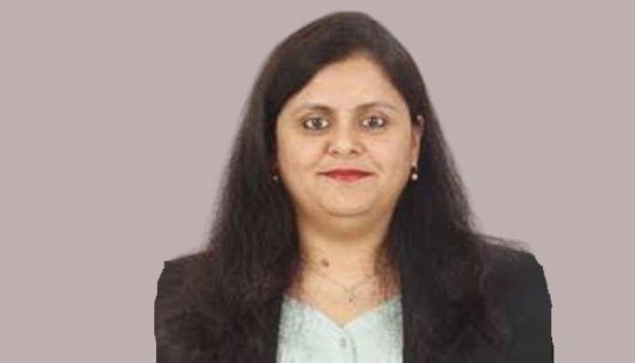 Cummins India elevates Aditi Ravetkar as HR Director Corporate Functions