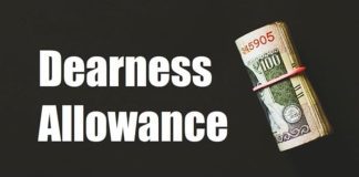 Dearness Allowance likely to hike for government employees by 4 