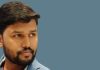 Deutsche Bahn India Pvt limited appoints Muukesh Gupta as Head of HR