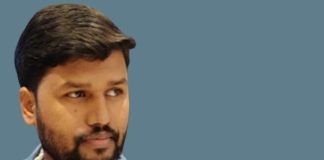 Deutsche Bahn India Pvt limited appoints Muukesh Gupta as Head of HR