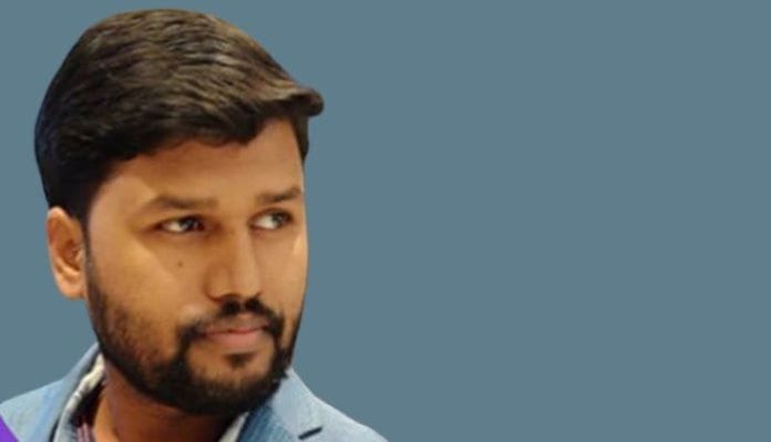 Deutsche Bahn India Pvt limited appoints Muukesh Gupta as Head of HR Deutsche Bahn India Pvt limited appoints Muukesh Gupta as Head of HR