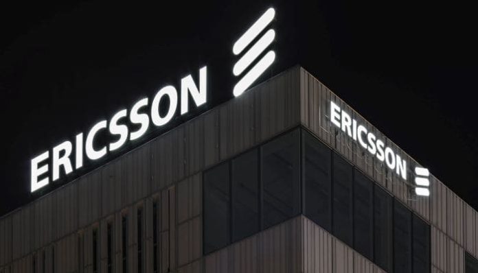 Ericsson appoints Vonage CEO as member of Ericsson’s Executive Team Ericsson appoints Vonage CEO as member of Ericsson’s Executive Team