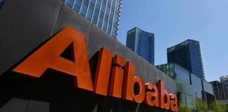 Ex-Alibaba employee says ex-boss should be charged with rape