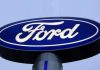 Ford to layoff up to 8,000 jobs