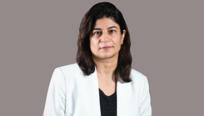 HARMAN India announces appointment of Arppna as VP HR & HR Head HARMAN India announces appointment of Arppna as VP HR & HR Head
