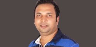 Home Centre India appoints Hiran Balaram as Asst VP -Head Hr