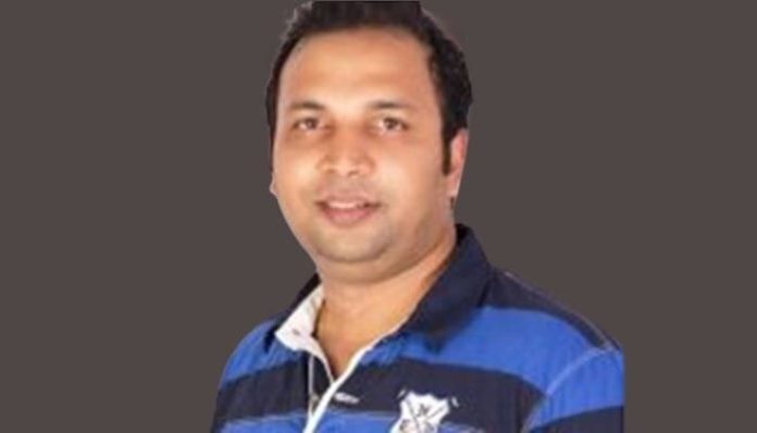 Home Centre India appoints Hiran Balaram as Asst VP -Head Hr