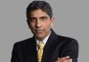 Honeywell appoints Vimal Kapur as President and COO