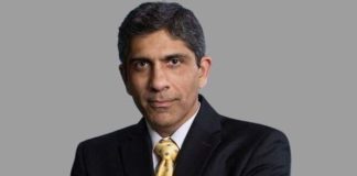 Honeywell appoints Vimal Kapur as President and COO
