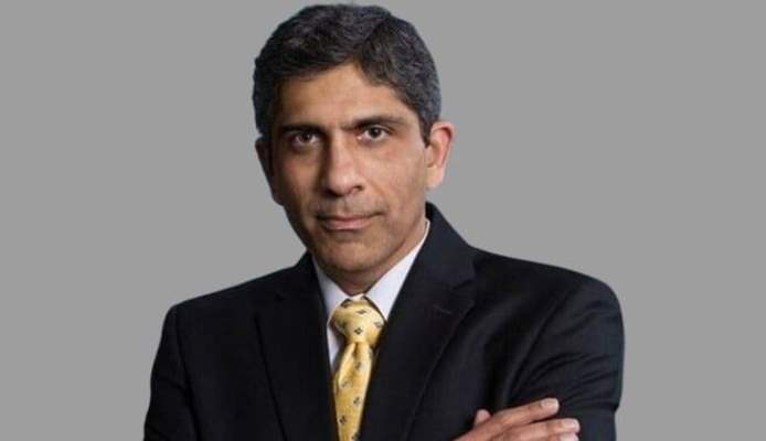 Honeywell appoints Vimal Kapur as President and COO Honeywell appoints Vimal Kapur as President and COO