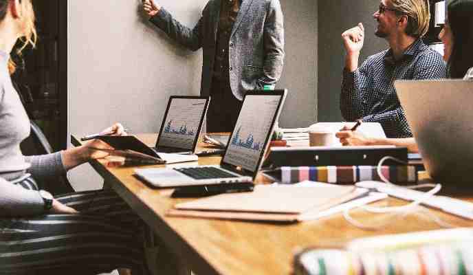How hybrid workforces can take on the Great Resignation How hybrid workforces can take on the Great Resignation