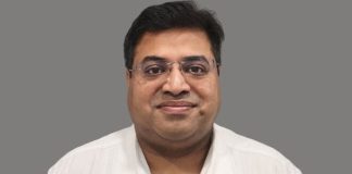 Indifi appoints Sujit Bose as Head of HR