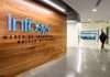 Infosys to hire 300 workers from Singapore