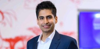 Johnson & Johnson elevates Kunal as Head-HR, South East Asia