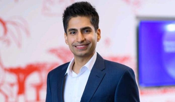 Johnson & Johnson elevates Kunal as Head-HR, South East Asia Johnson & Johnson elevates Kunal as Head-HR, South East Asia