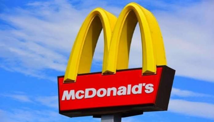 McDonald’s opens its all-women drive-thru restaurant in Gujarat McDonald’s opens its all-women drive-thru restaurant in Gujarat