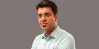 Okaya Power Group appoints Atish as Head - HR & Administration