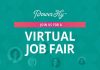 PowerToFly is hosting Virtual Job Fair on 14 July, check details to register