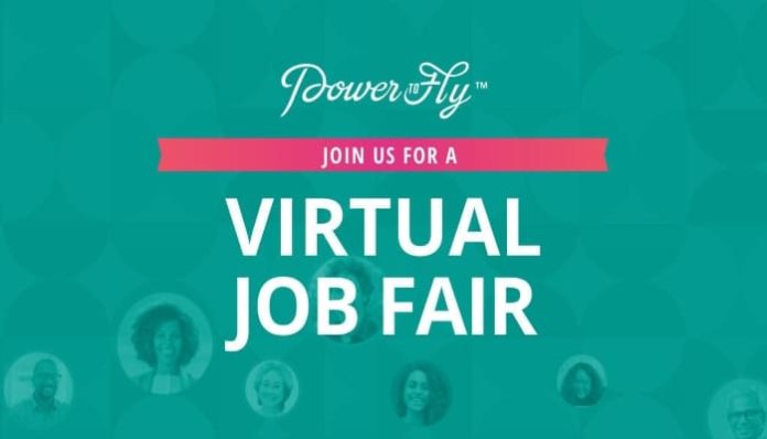 PowerToFly is hosting Virtual Job Fair on 14 July, check details to register PowerToFly is hosting Virtual Job Fair on 14 July, check details to register