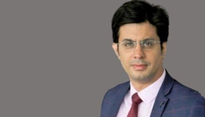 Prime Focus Technologies appoints Prakash as Head HR- VP Prime Focus Technologies appoints Prakash as Head HR- VP