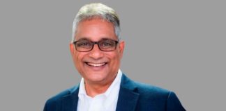 Raj Raghavan, SVP & Head-HR, IndiGo on future-ready workforce